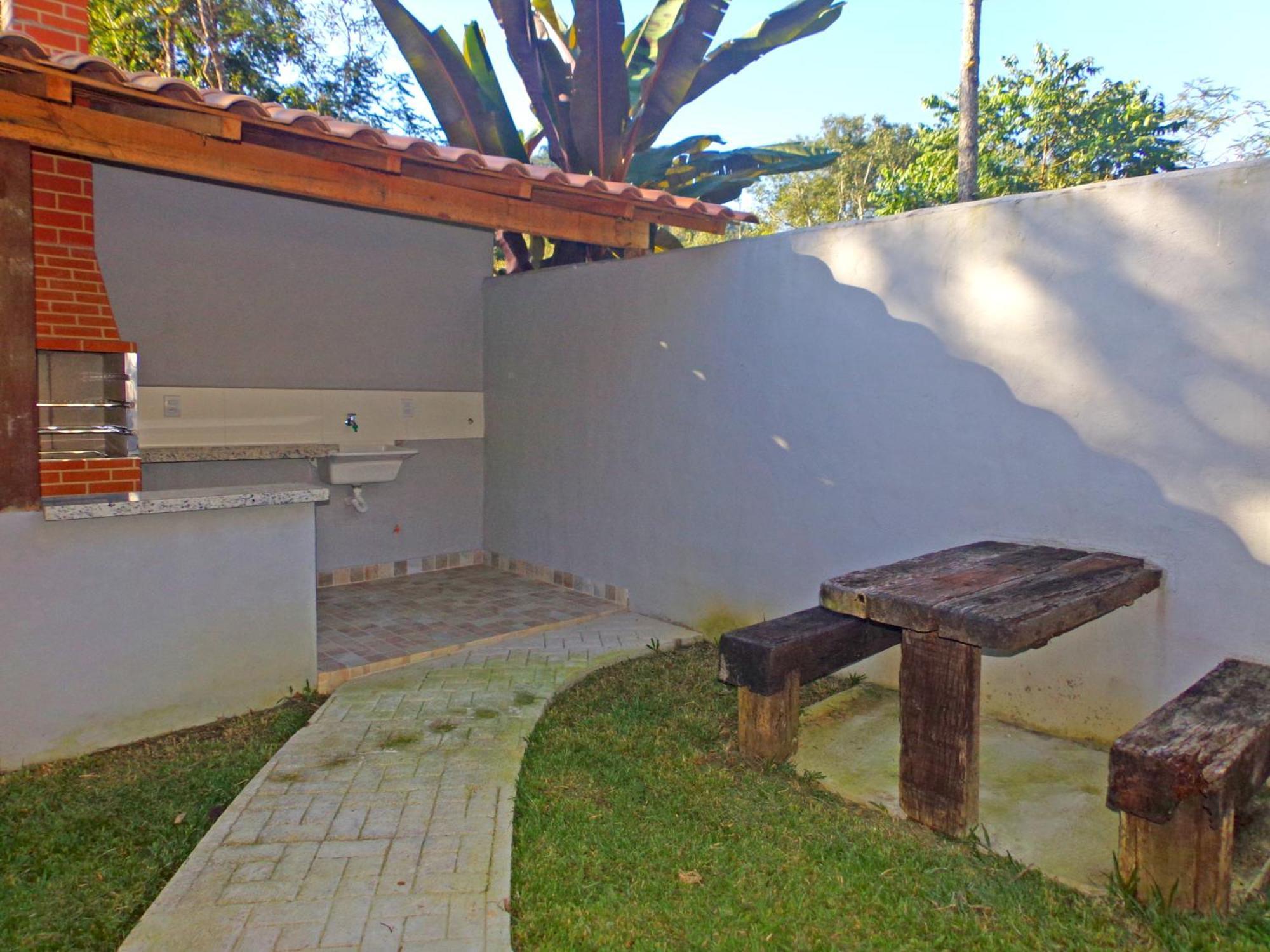 Pousada Visconde De Mauá Buitenkant foto